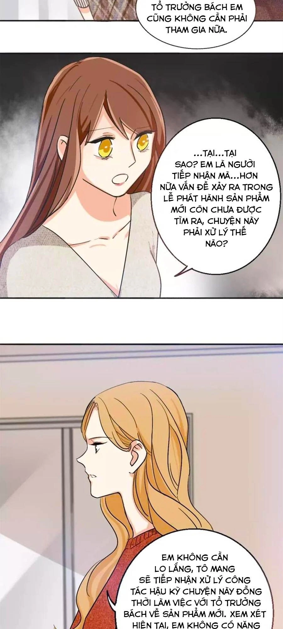 Mùi Hương Lãng Mạn Chapter 49 - 9