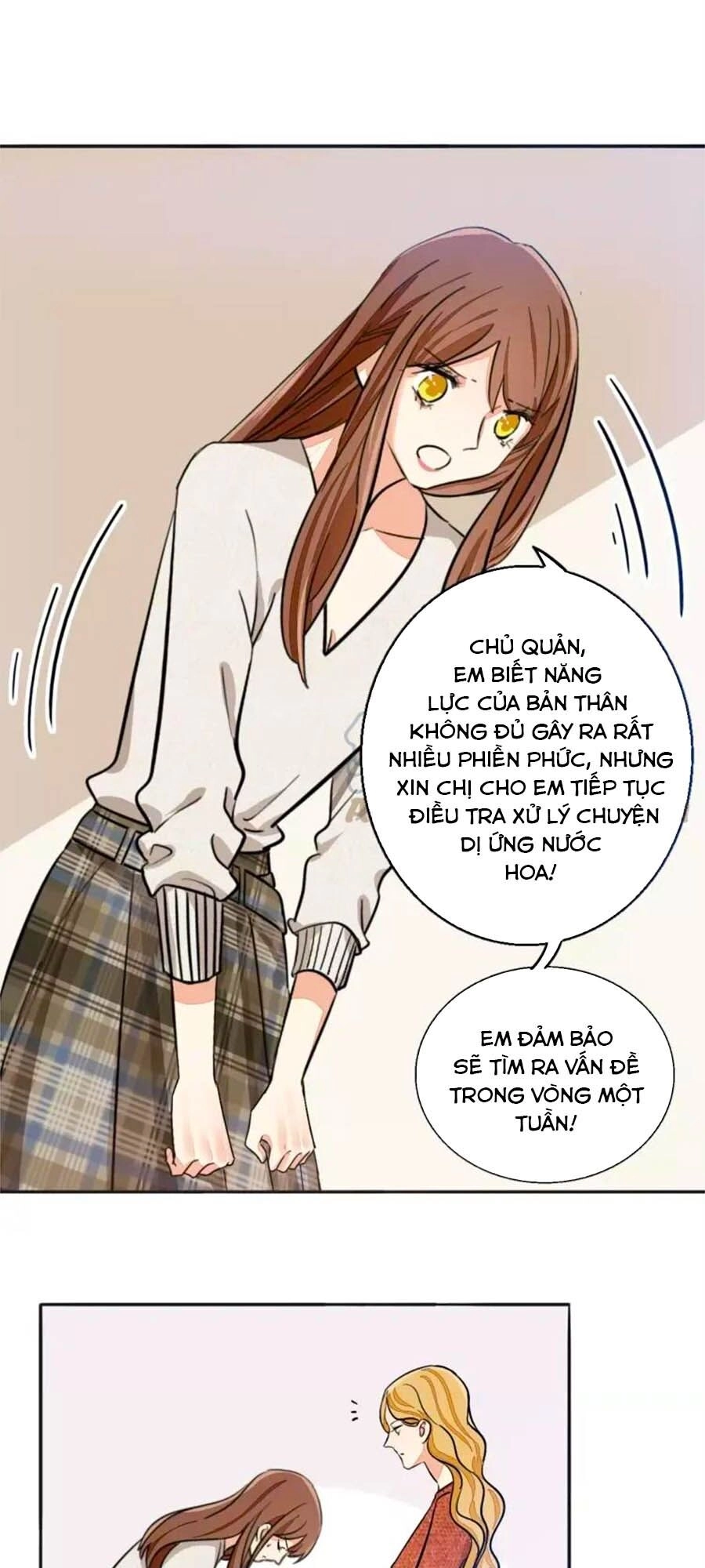 Mùi Hương Lãng Mạn Chapter 49 - 12