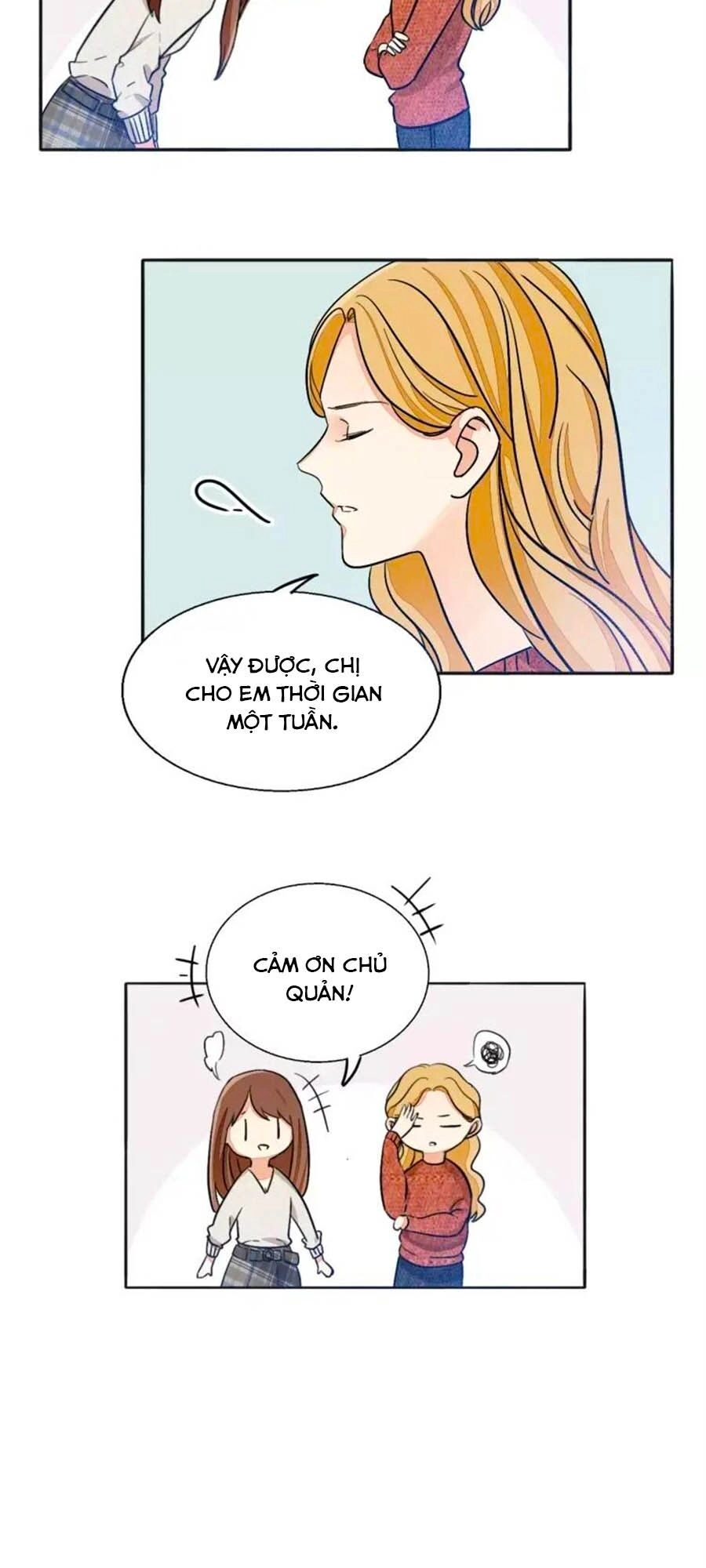 Mùi Hương Lãng Mạn Chapter 49 - 13