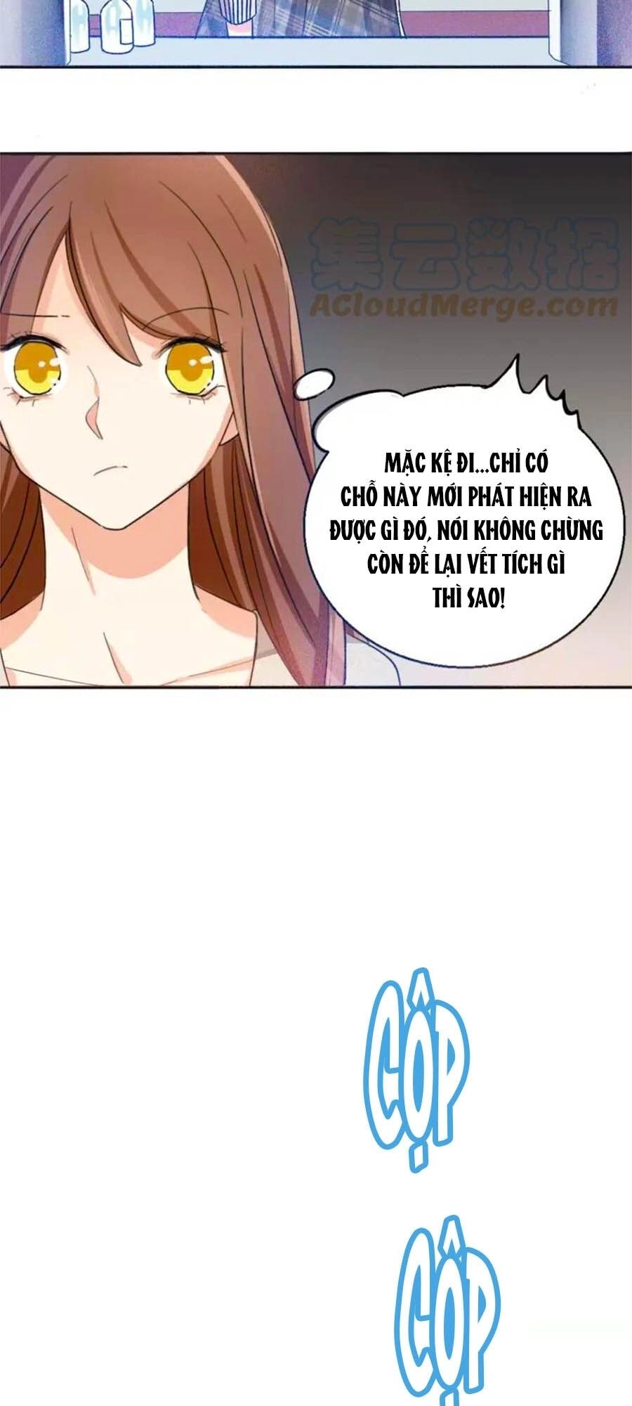 Mùi Hương Lãng Mạn Chapter 49 - 16