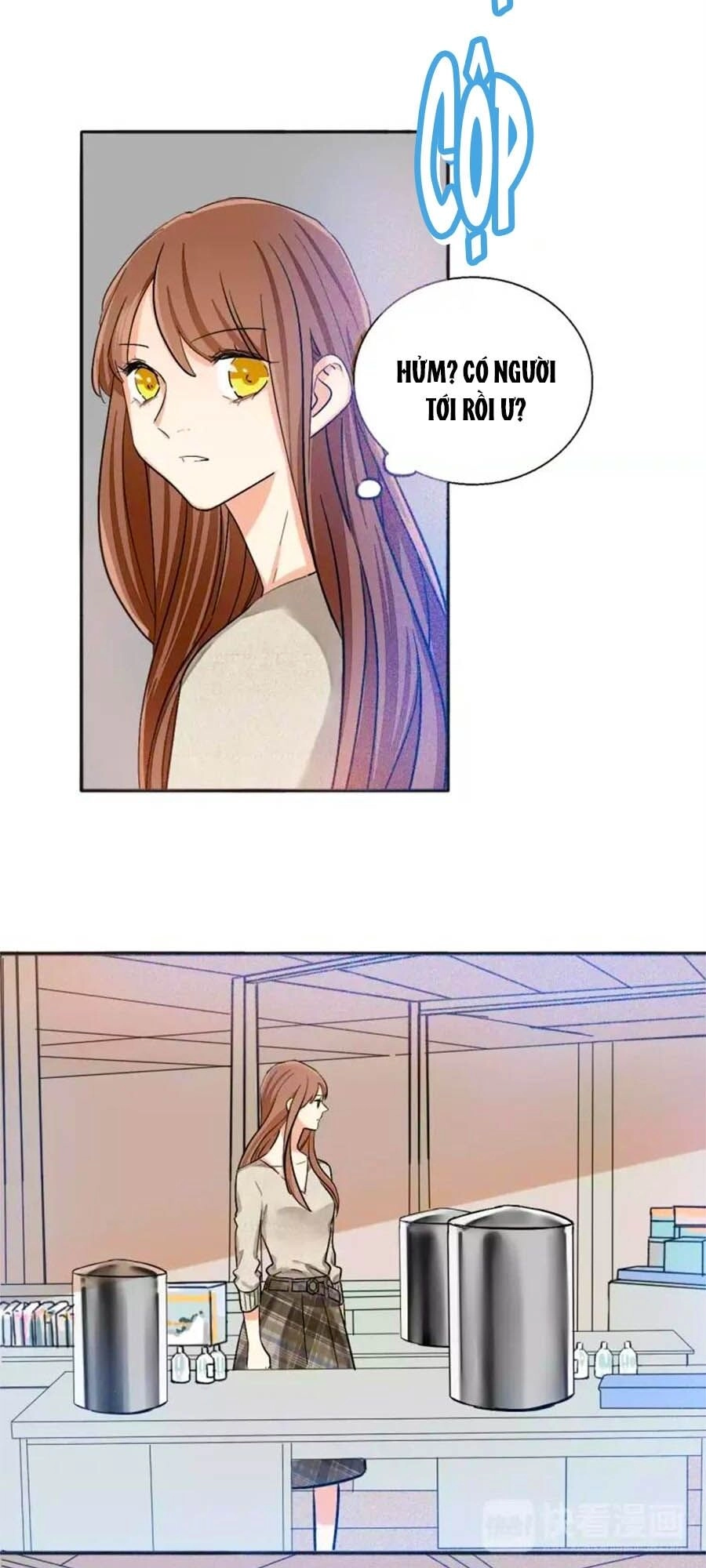 Mùi Hương Lãng Mạn Chapter 49 - 17