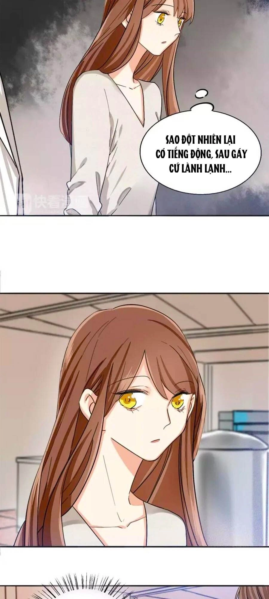 Mùi Hương Lãng Mạn Chapter 49 - 21