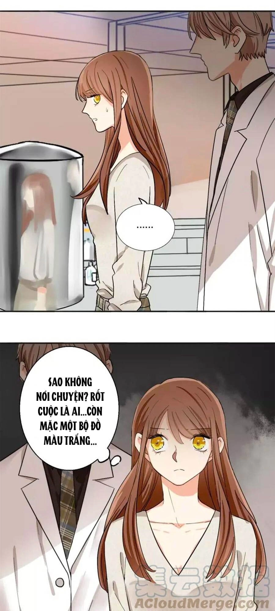 Mùi Hương Lãng Mạn Chapter 49 - 23