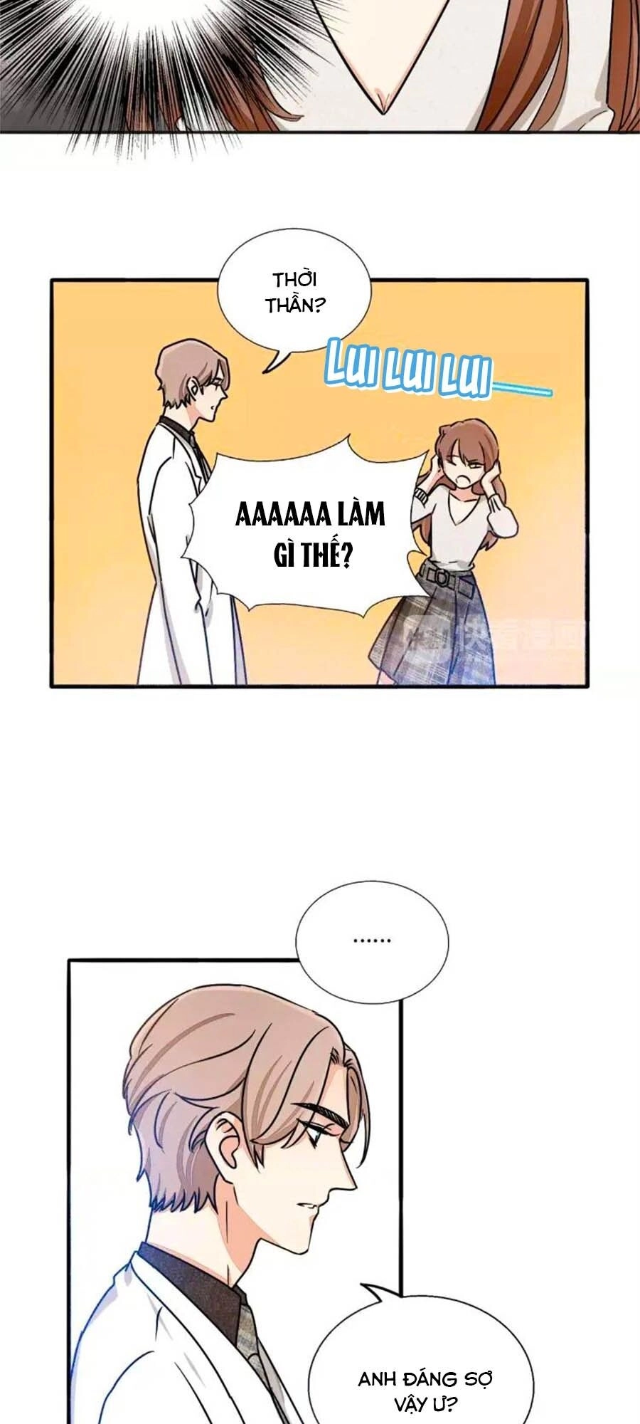 Mùi Hương Lãng Mạn Chapter 49 - 25