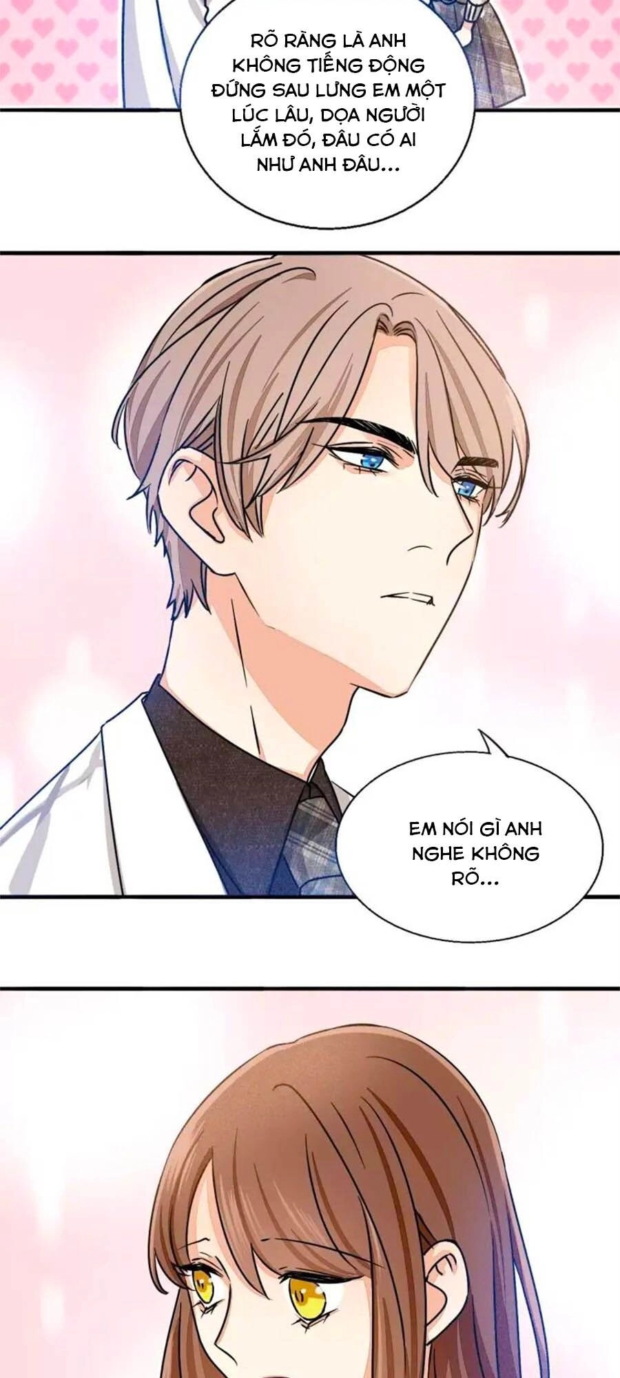 Mùi Hương Lãng Mạn Chapter 49 - 28