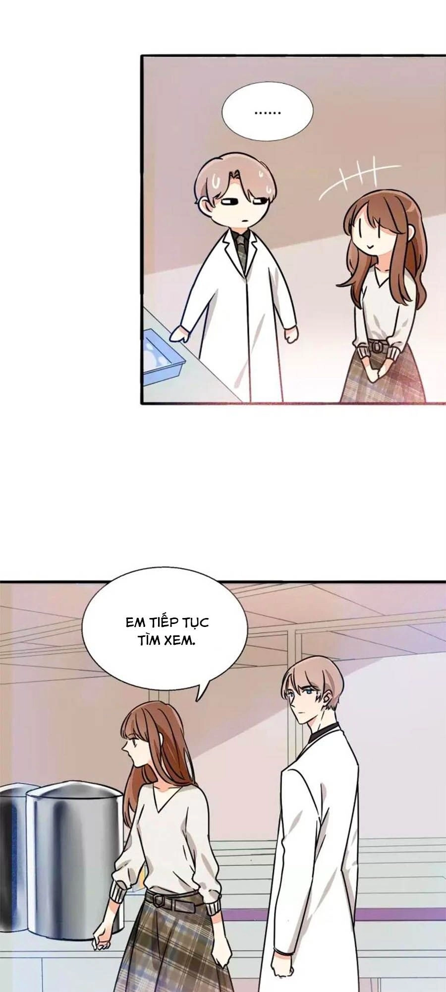 Mùi Hương Lãng Mạn Chapter 49 - 30