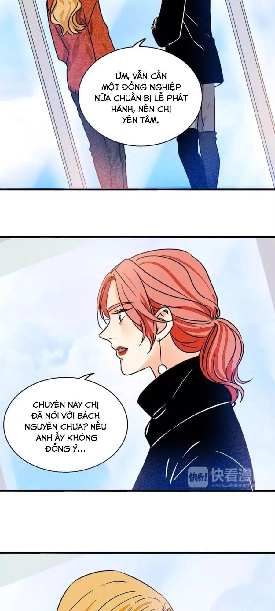 Mùi Hương Lãng Mạn Chapter 49 - 34