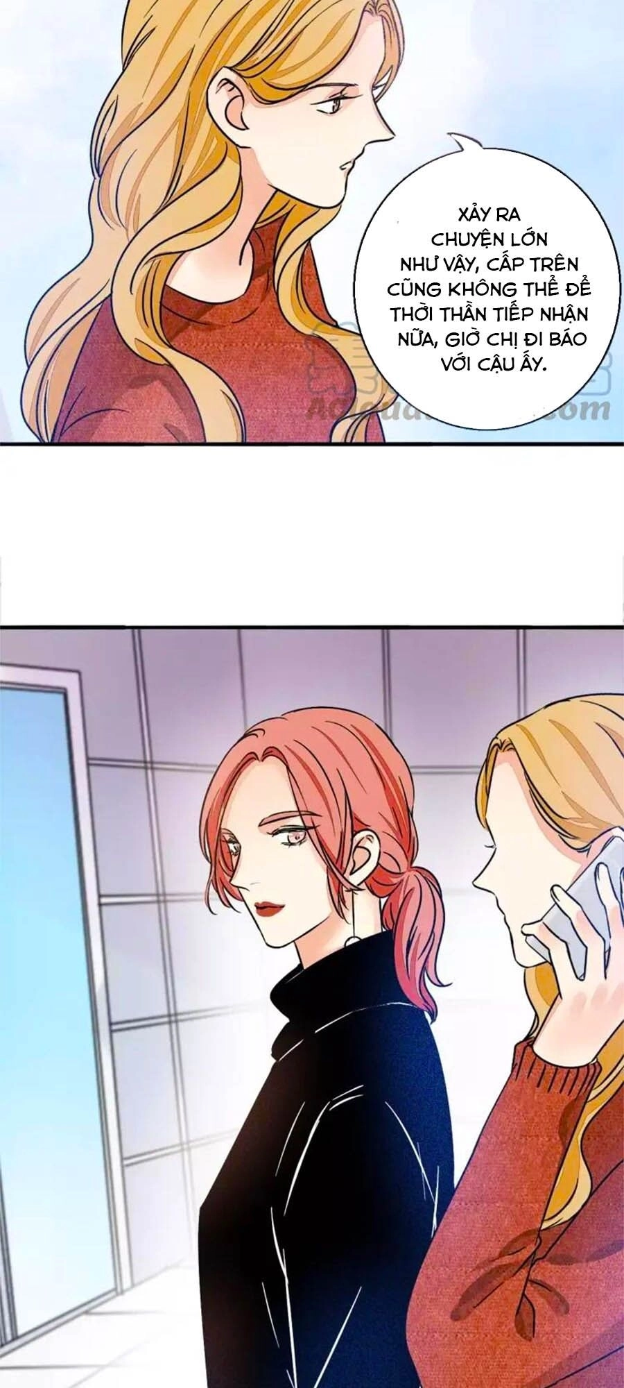 Mùi Hương Lãng Mạn Chapter 49 - 35