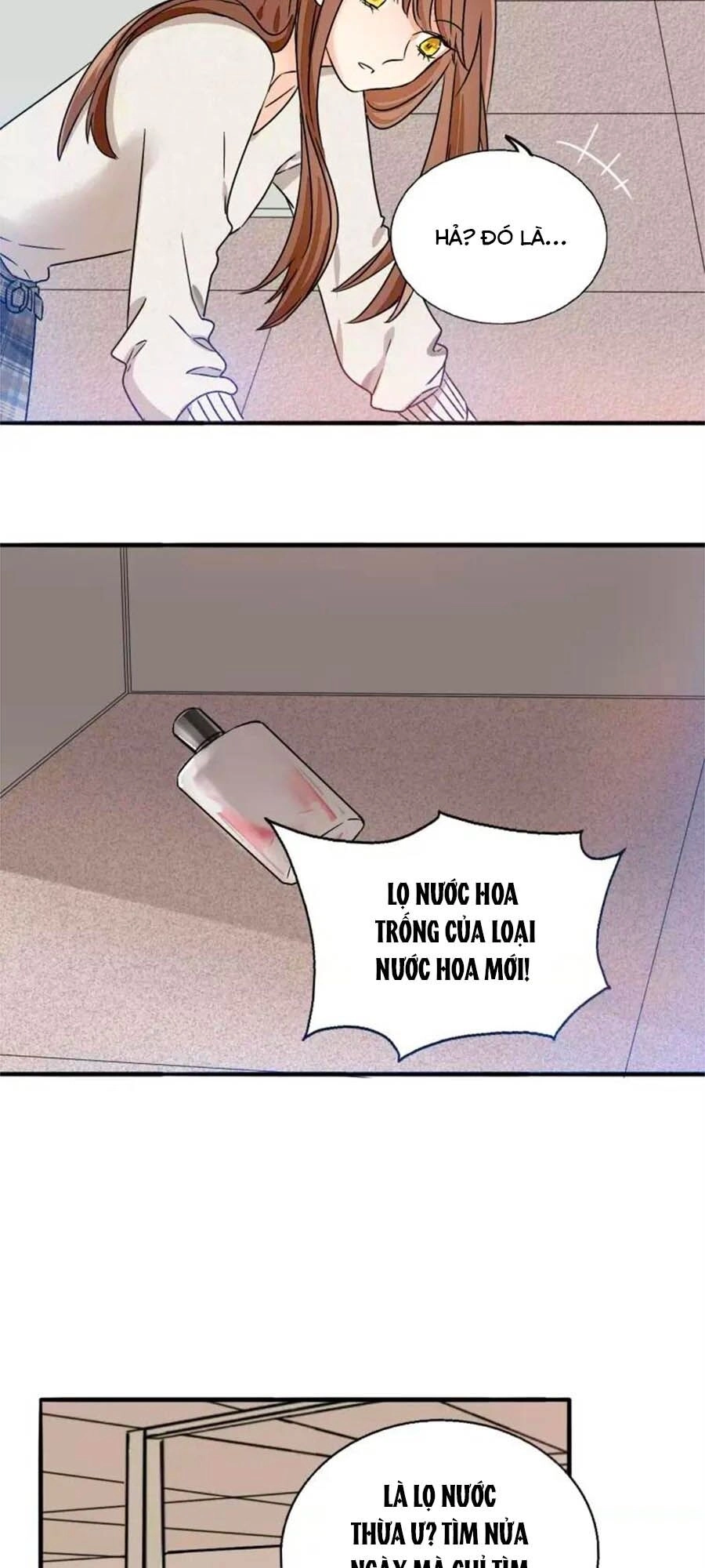 Mùi Hương Lãng Mạn Chapter 49 - 38