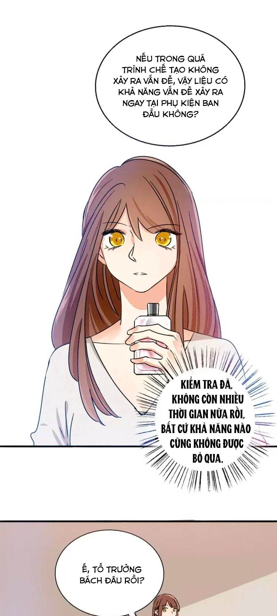 Mùi Hương Lãng Mạn Chapter 49 - 40