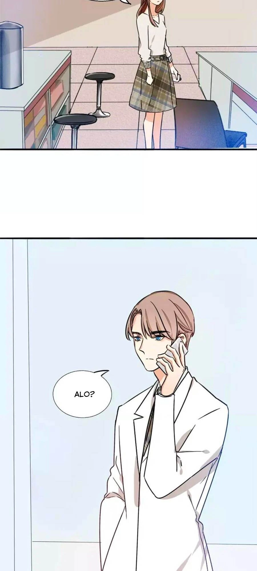 Mùi Hương Lãng Mạn Chapter 49 - 41