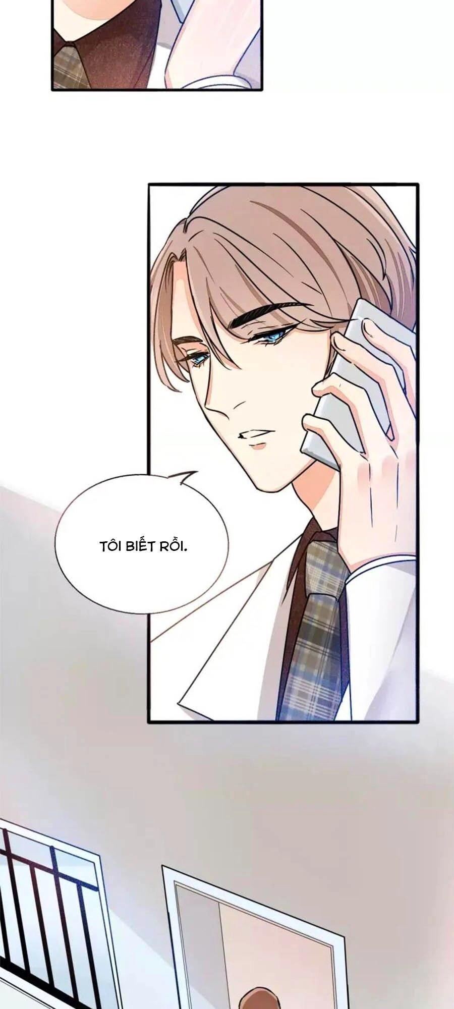 Mùi Hương Lãng Mạn Chapter 50 - 2