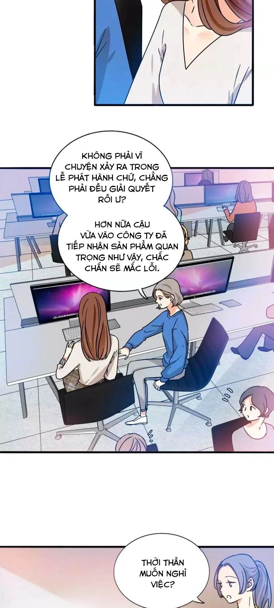 Mùi Hương Lãng Mạn Chapter 51 - 2