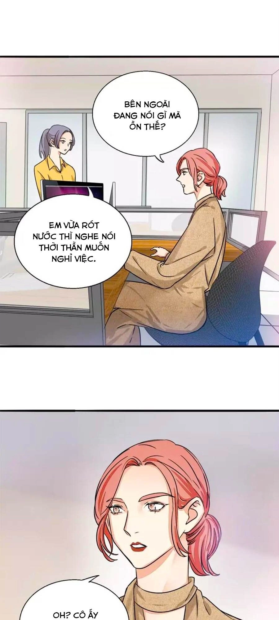 Mùi Hương Lãng Mạn Chapter 51 - 4