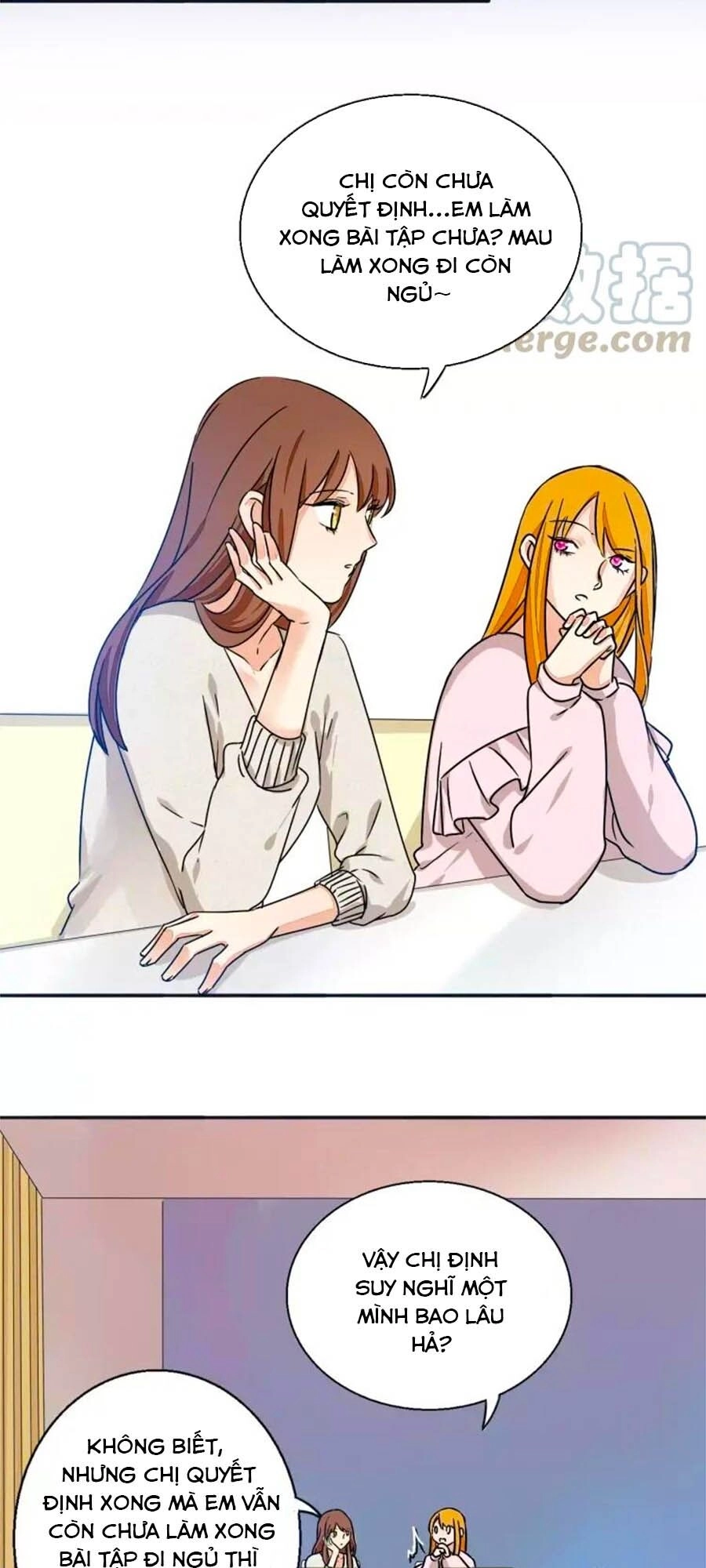 Mùi Hương Lãng Mạn Chapter 51 - 6