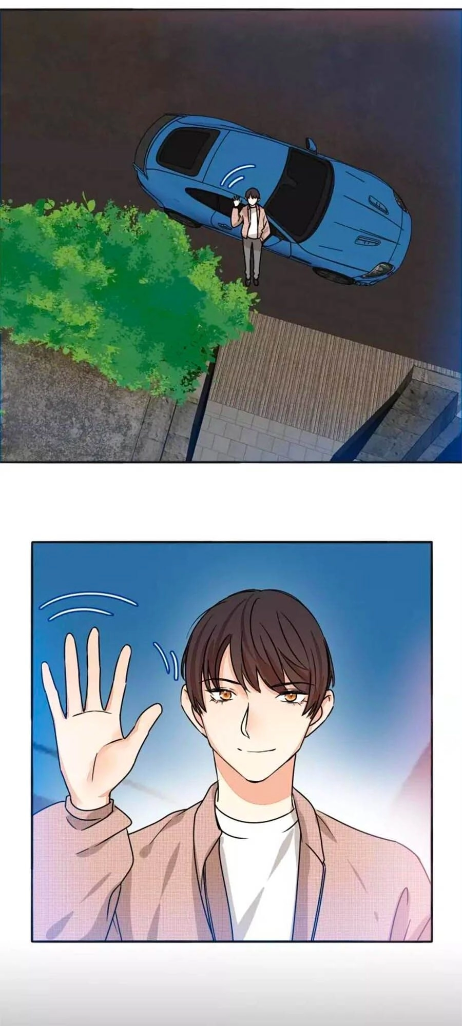 Mùi Hương Lãng Mạn Chapter 51 - 11