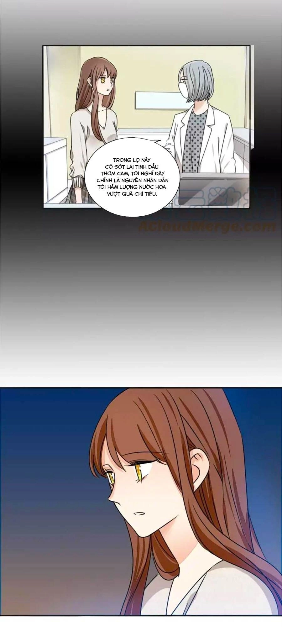 Mùi Hương Lãng Mạn Chapter 51 - 12