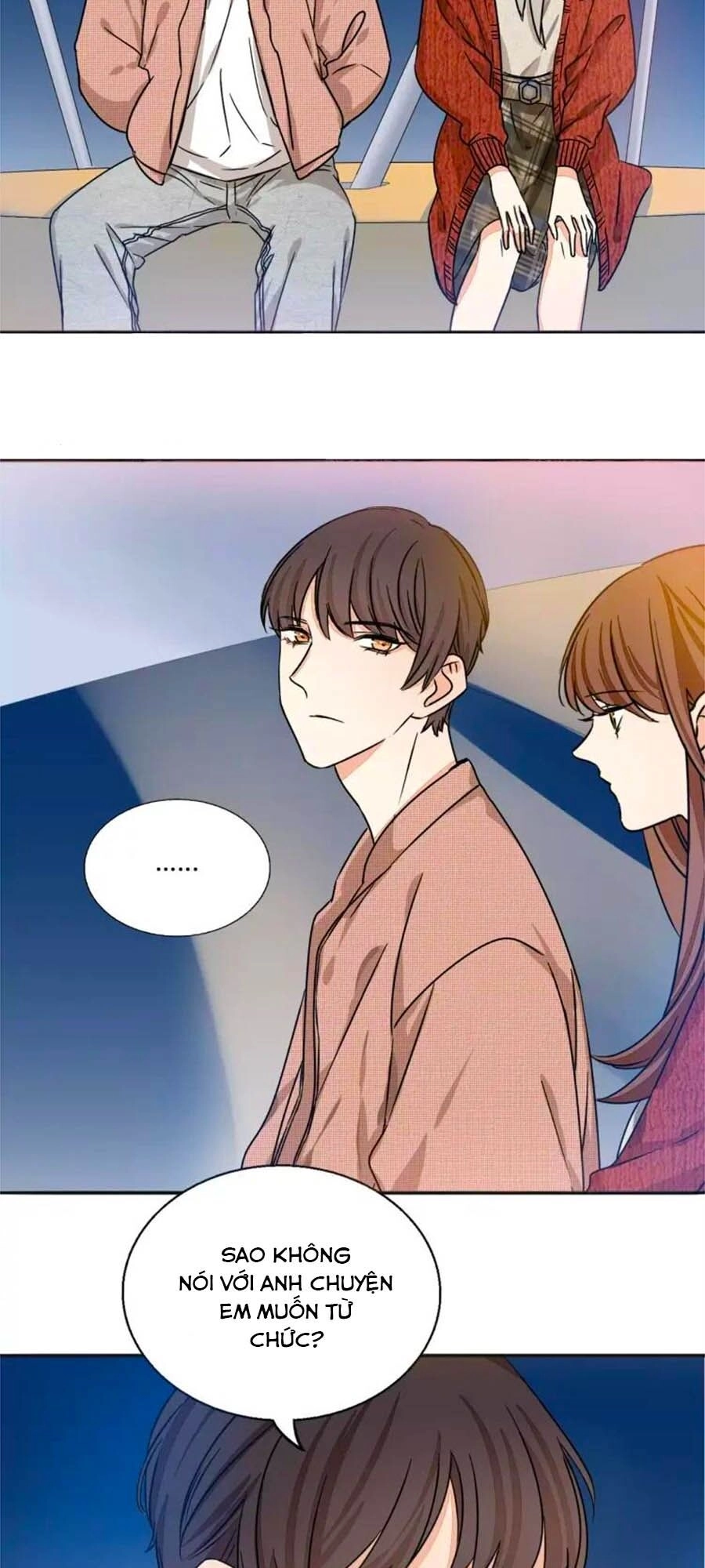 Mùi Hương Lãng Mạn Chapter 51 - 15