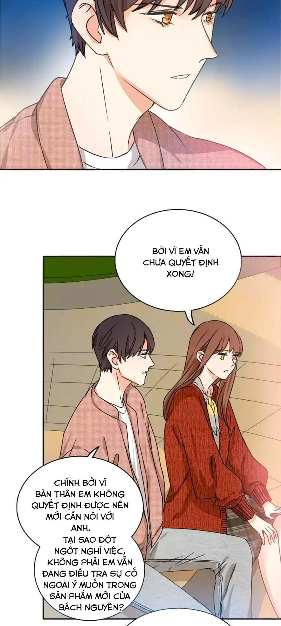 Mùi Hương Lãng Mạn Chapter 51 - 16