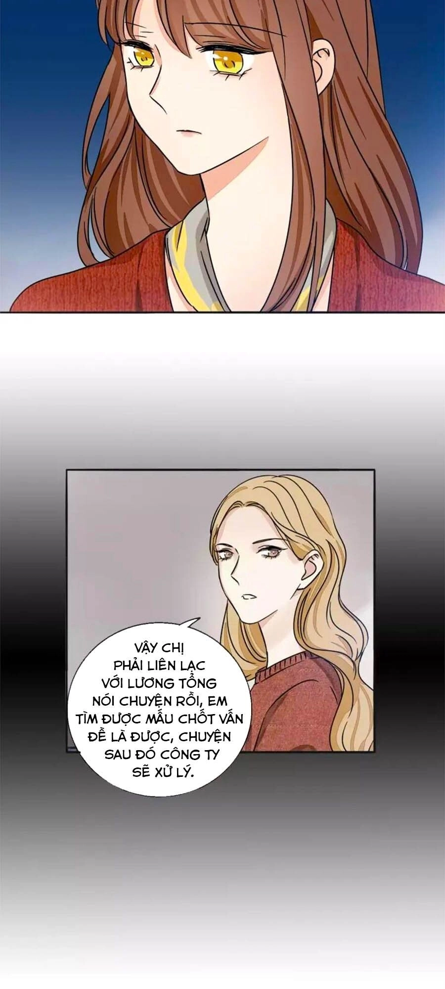 Mùi Hương Lãng Mạn Chapter 51 - 19