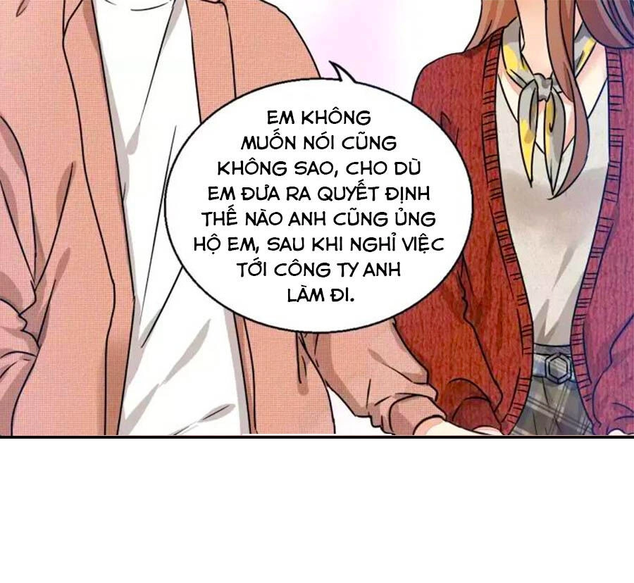 Mùi Hương Lãng Mạn Chapter 51 - 21