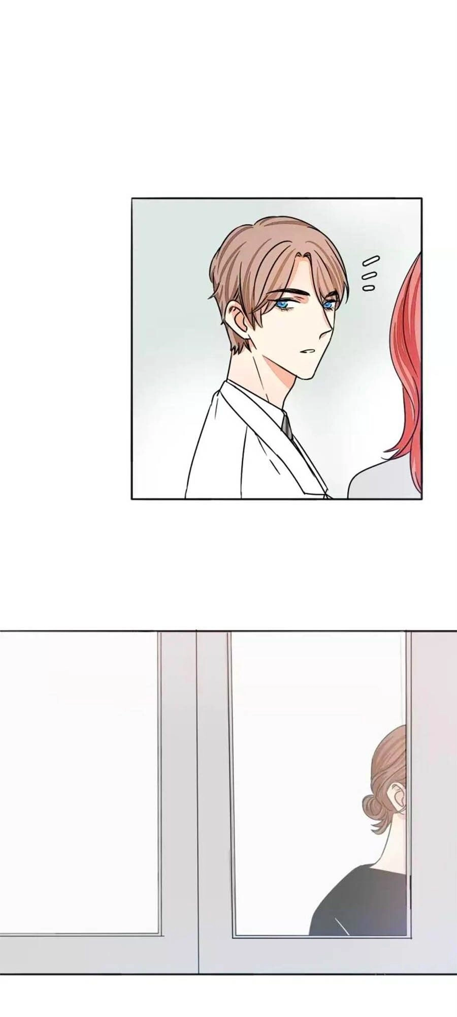 Mùi Hương Lãng Mạn Chapter 53 - 1