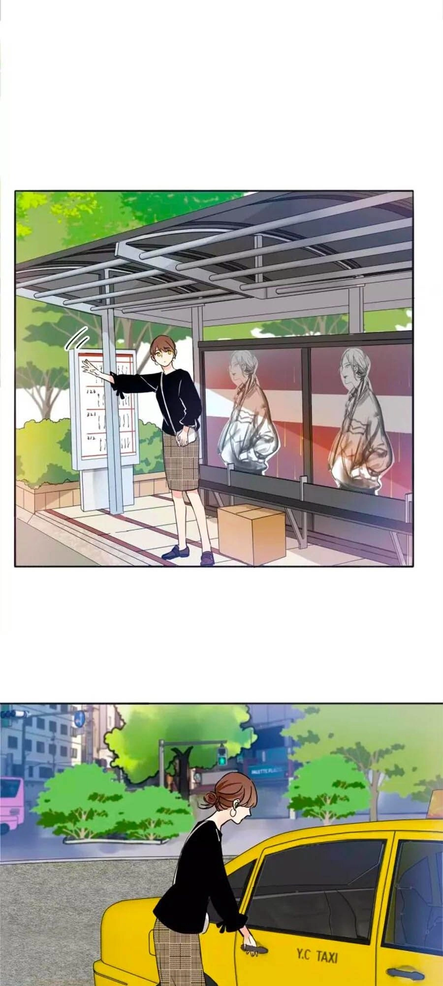 Mùi Hương Lãng Mạn Chapter 53 - 4