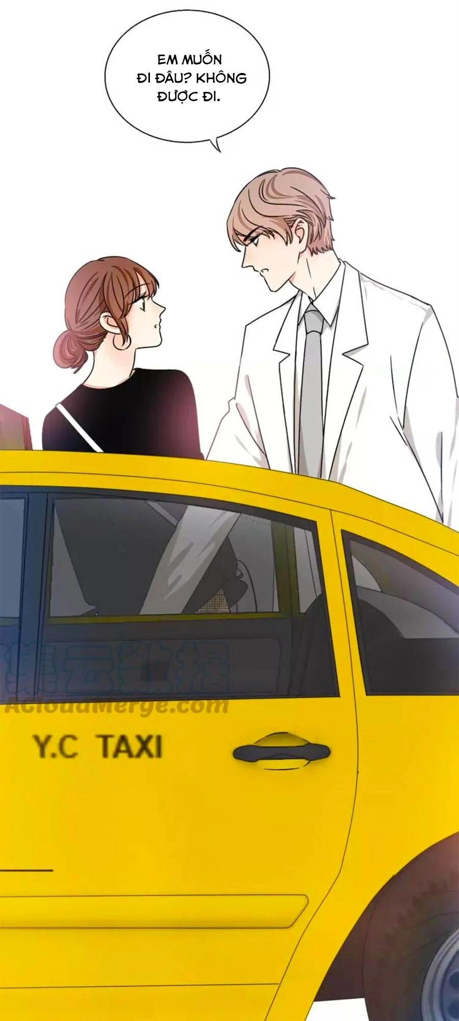 Mùi Hương Lãng Mạn Chapter 53 - 8