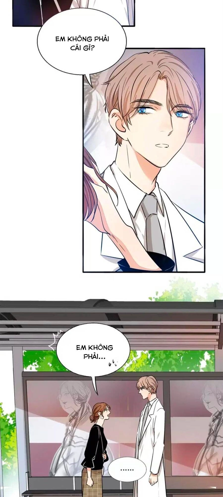 Mùi Hương Lãng Mạn Chapter 53 - 12