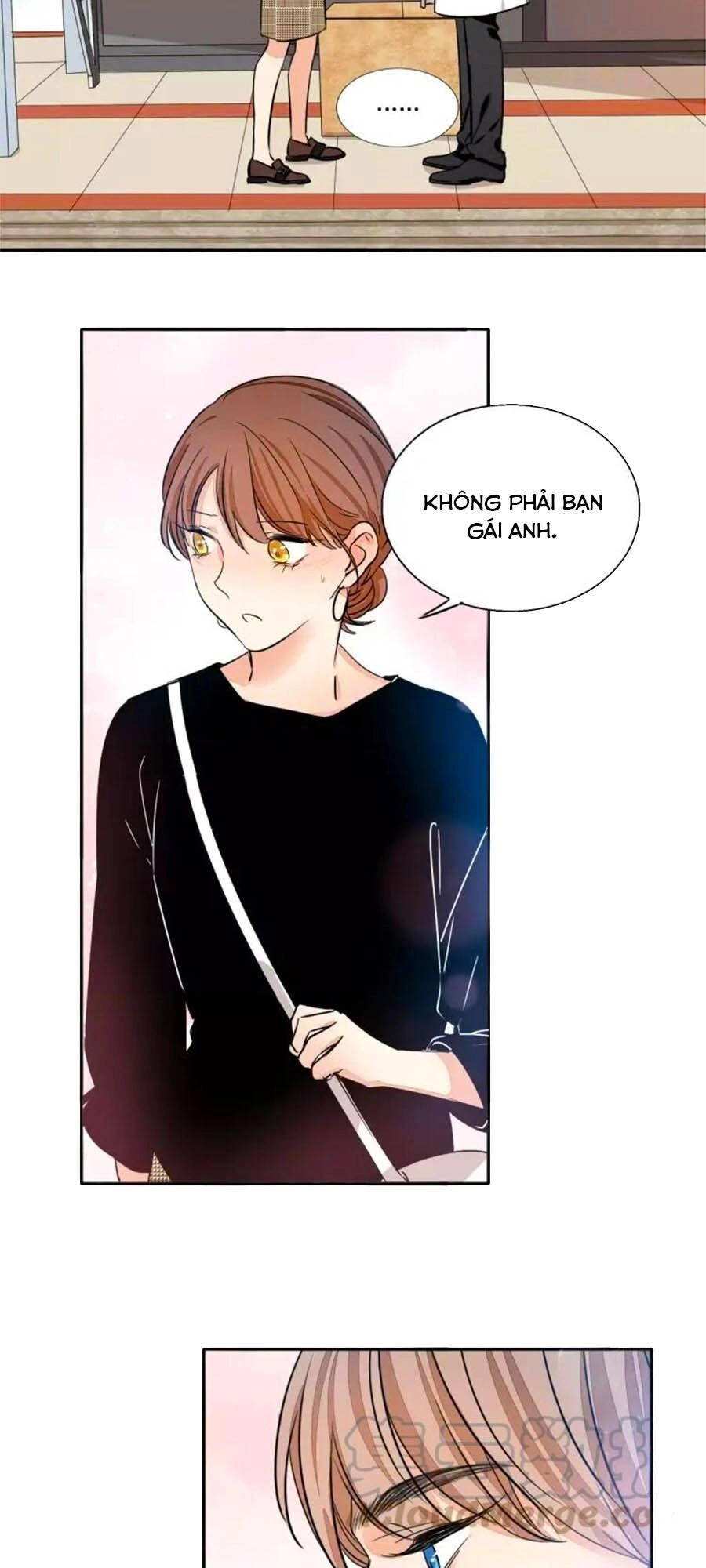 Mùi Hương Lãng Mạn Chapter 53 - 13