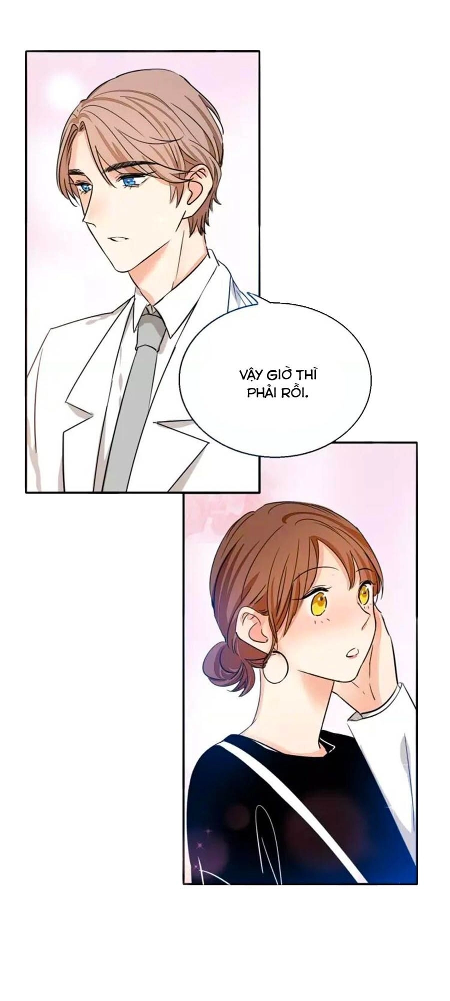 Mùi Hương Lãng Mạn Chapter 53 - 15