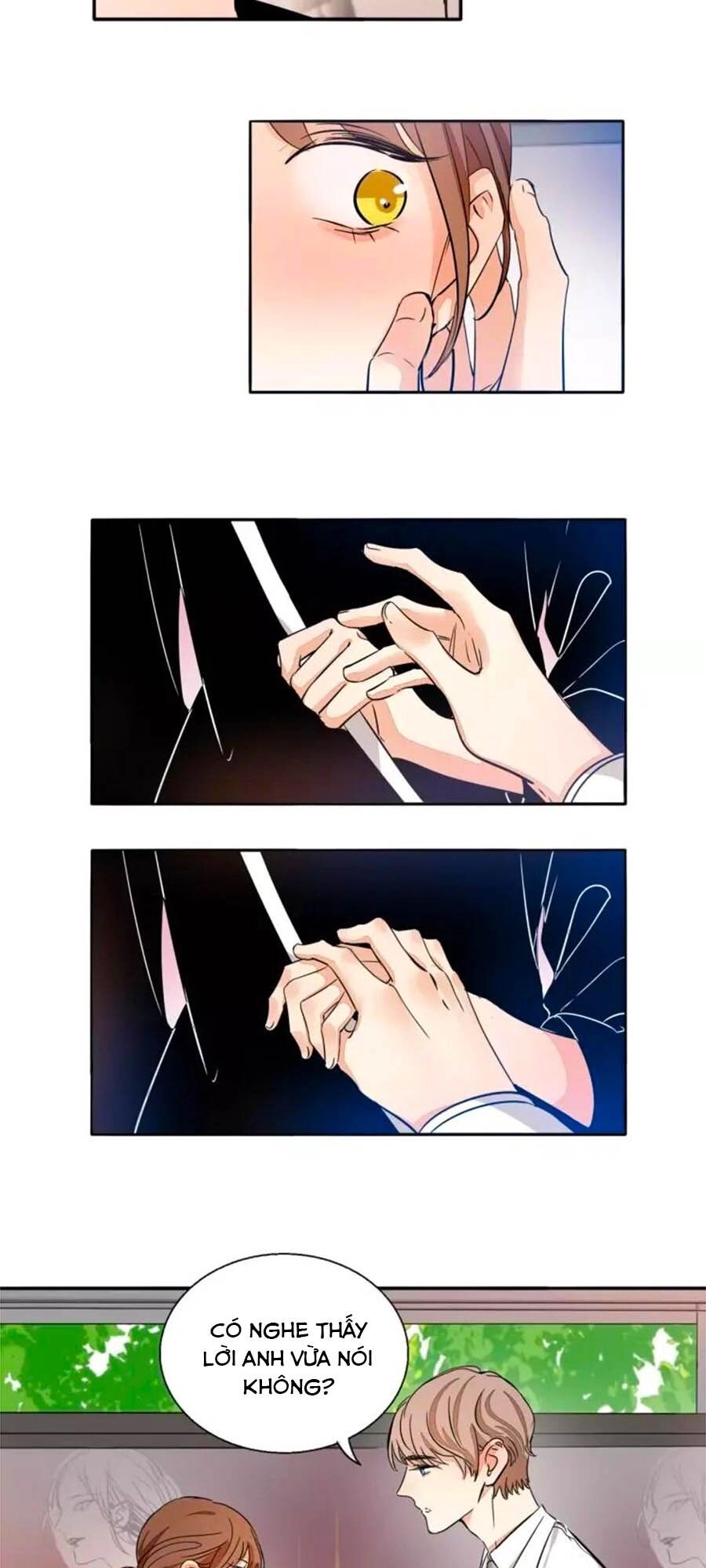 Mùi Hương Lãng Mạn Chapter 53 - 18