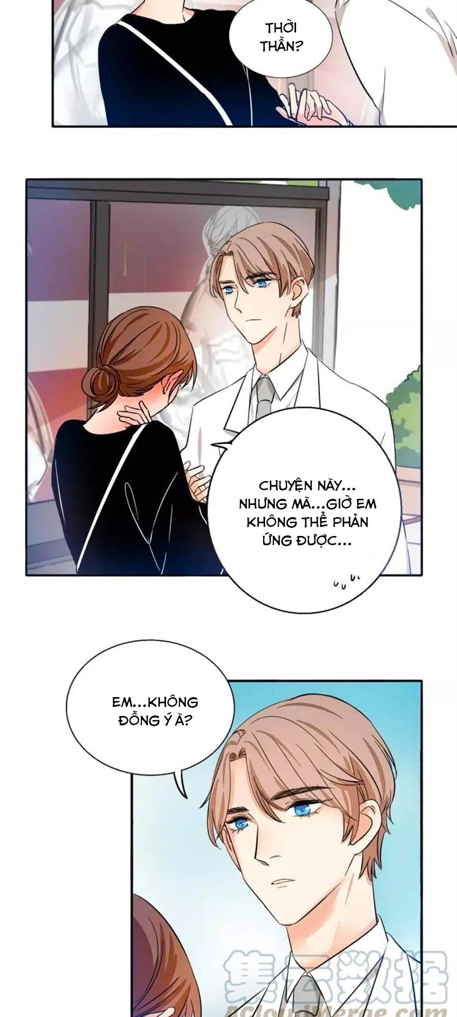 Mùi Hương Lãng Mạn Chapter 53 - 21