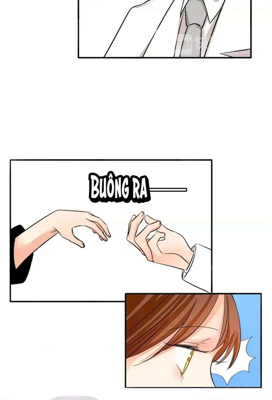 Mùi Hương Lãng Mạn Chapter 53 - 25