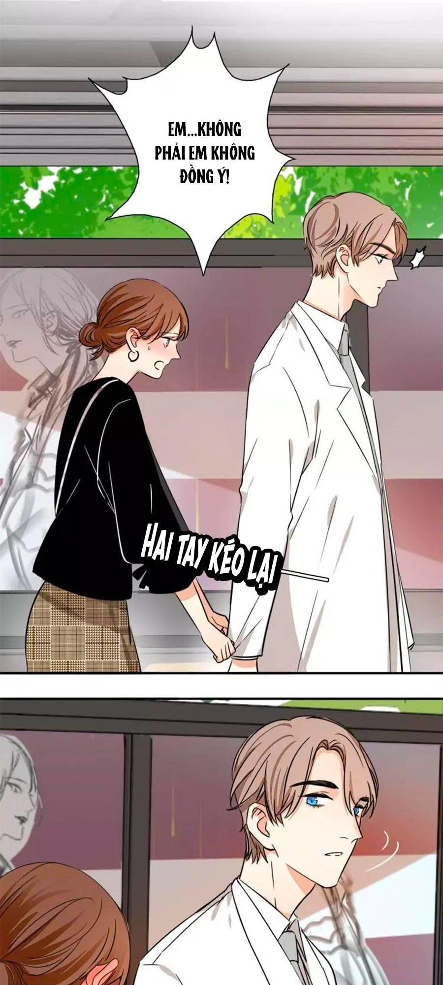 Mùi Hương Lãng Mạn Chapter 53 - 26