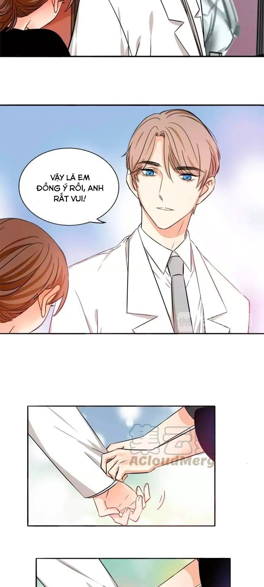 Mùi Hương Lãng Mạn Chapter 53 - 27