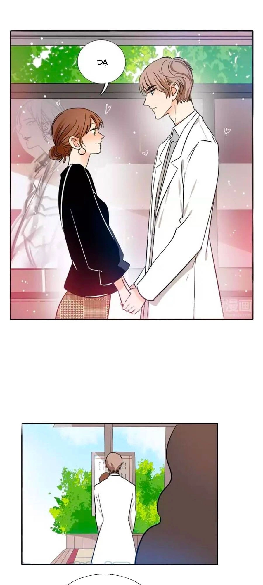 Mùi Hương Lãng Mạn Chapter 53 - 30