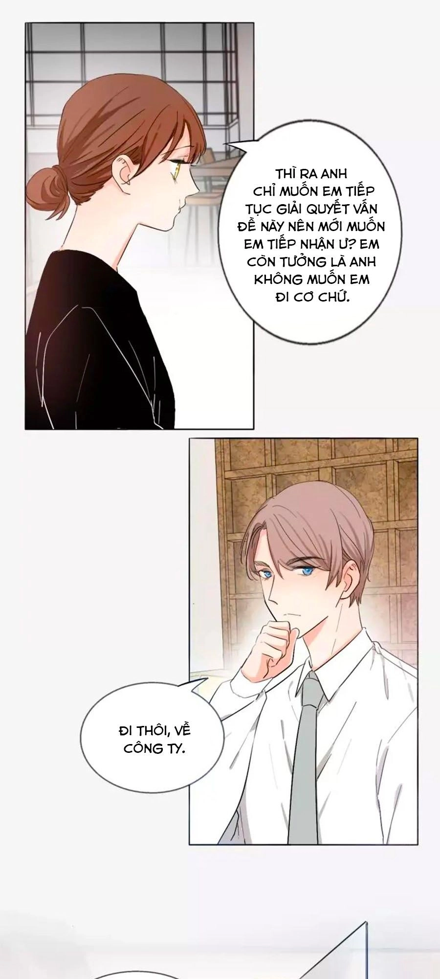 Mùi Hương Lãng Mạn Chapter 56 - 7