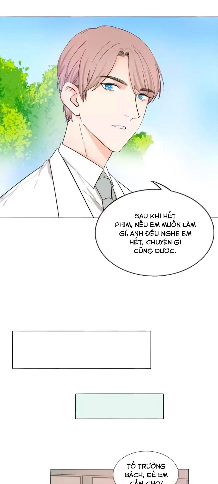 Mùi Hương Lãng Mạn Chapter 56 - 13