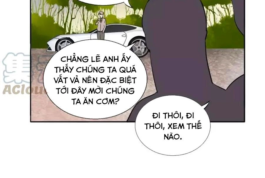 Mùi Hương Lãng Mạn Chapter 57 - 2