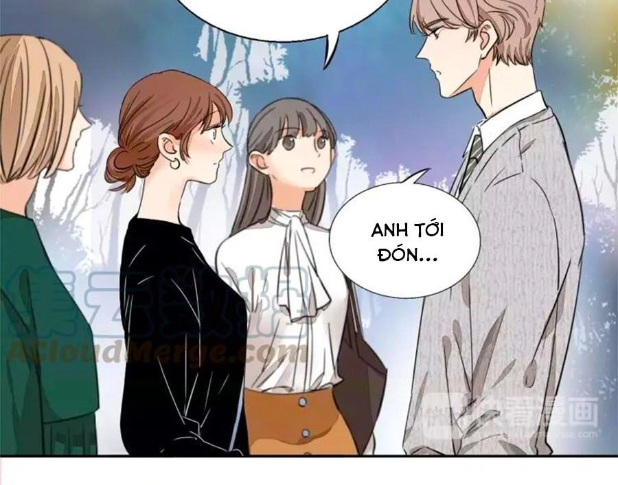 Mùi Hương Lãng Mạn Chapter 57 - 4