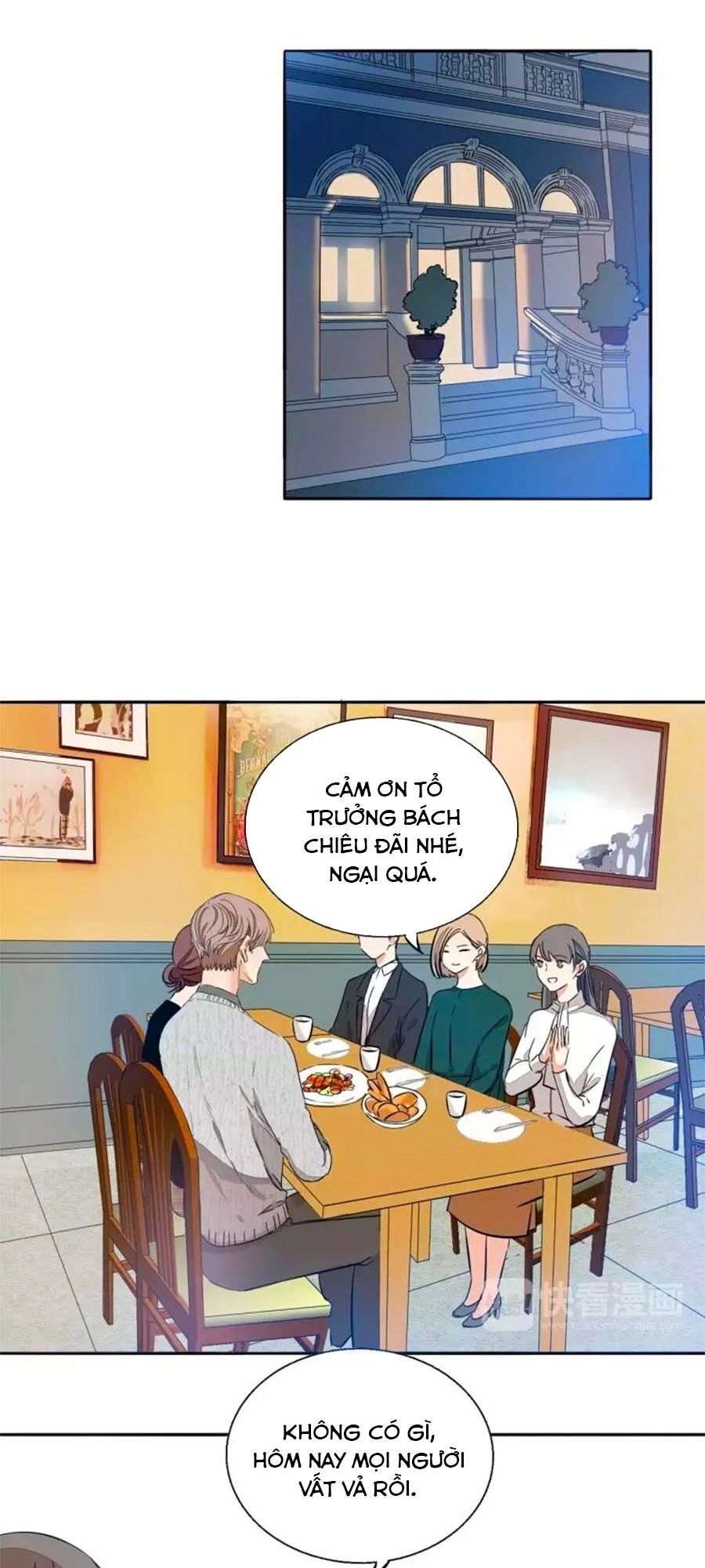 Mùi Hương Lãng Mạn Chapter 57 - 7