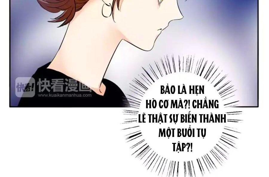 Mùi Hương Lãng Mạn Chapter 57 - 10