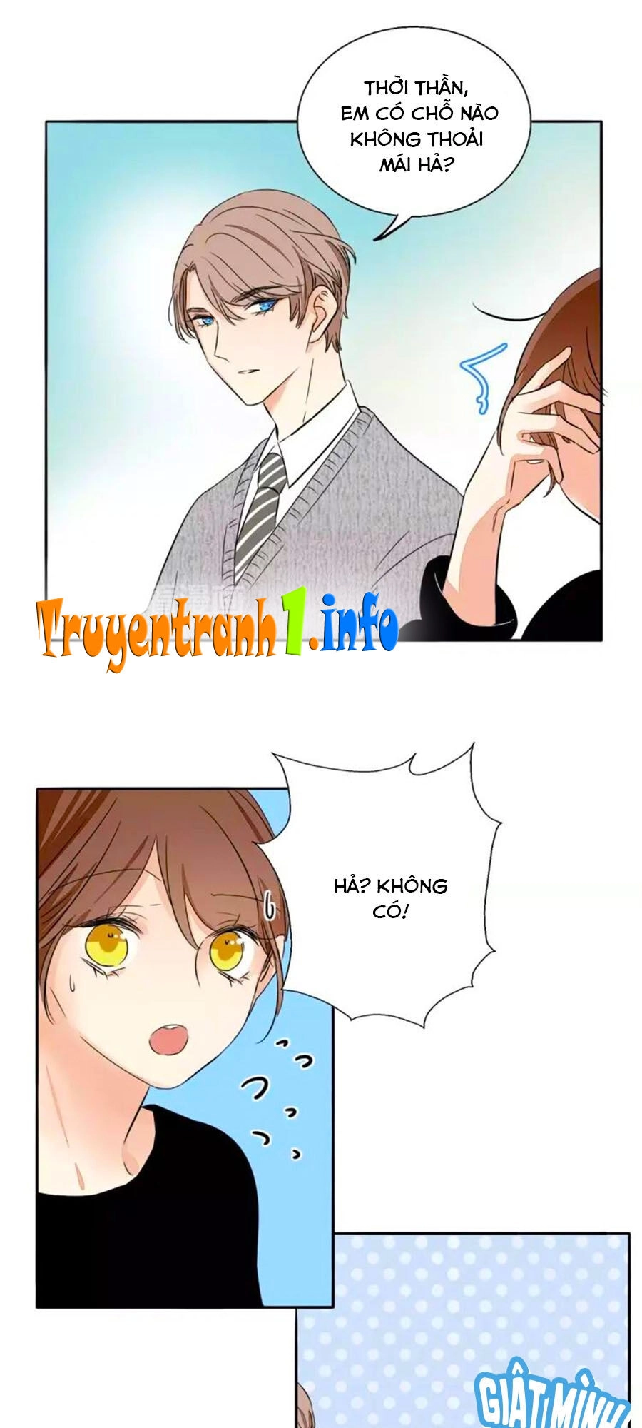 Mùi Hương Lãng Mạn Chapter 57 - 13