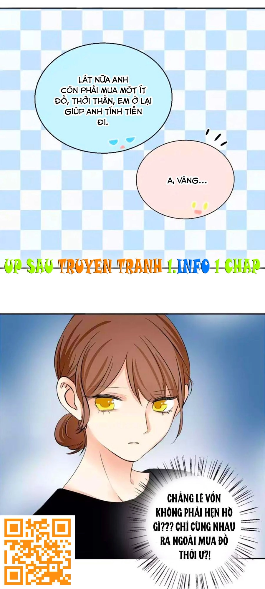 Mùi Hương Lãng Mạn Chapter 57 - 15