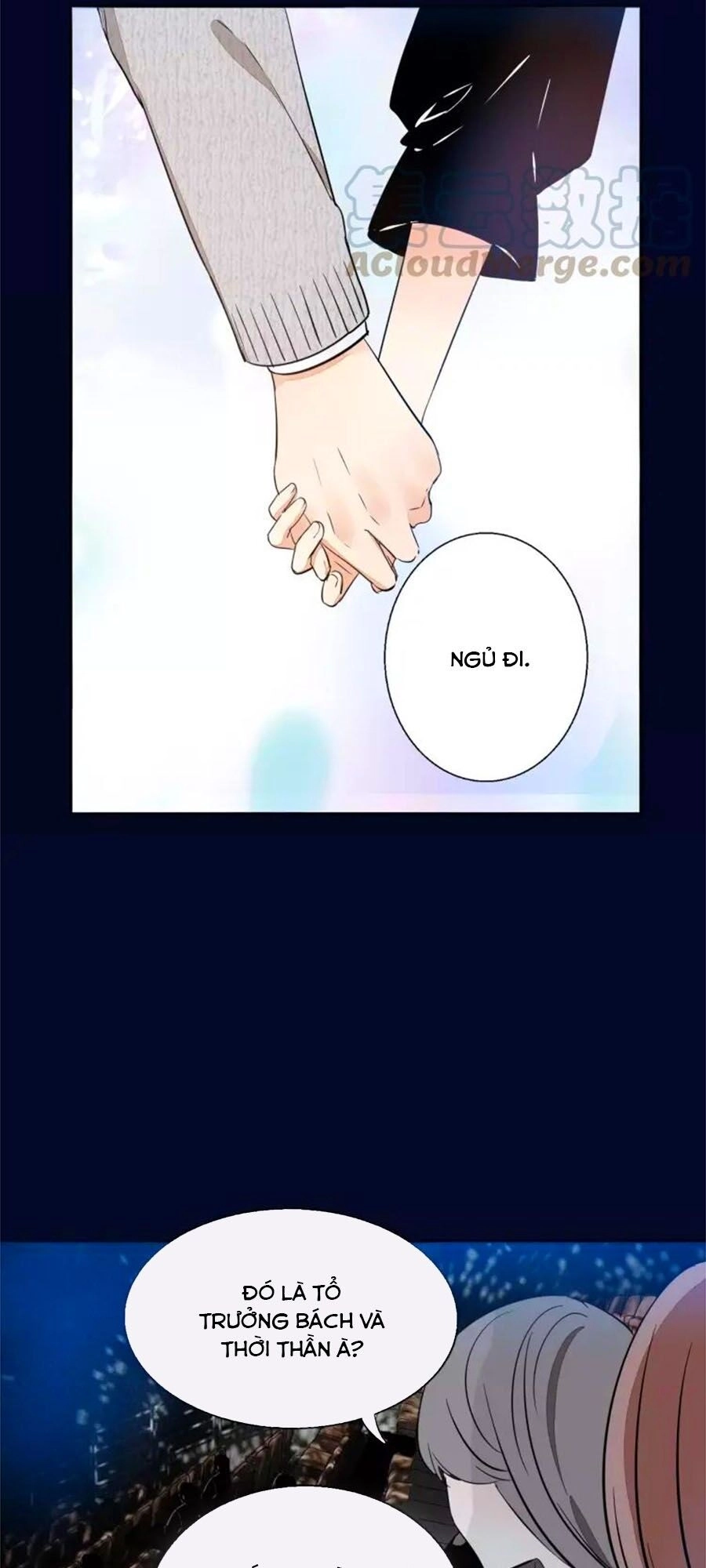 Mùi Hương Lãng Mạn Chapter 58 - 16