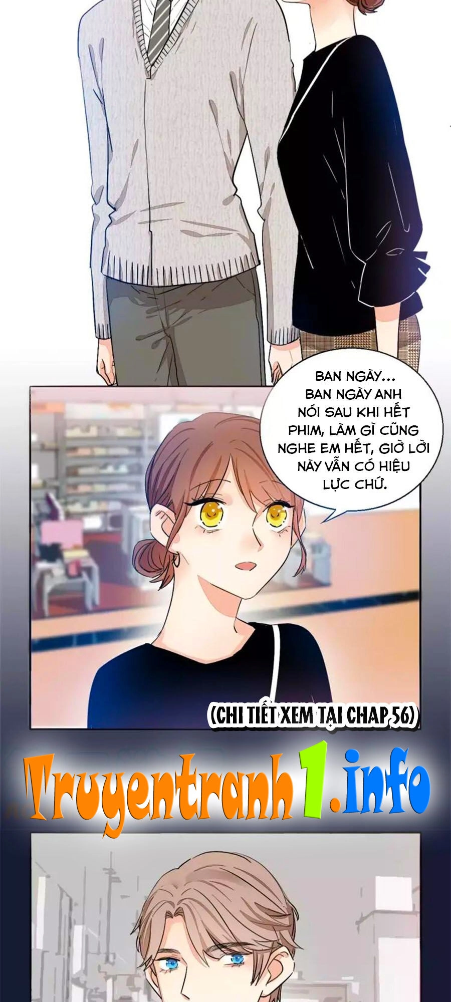 Mùi Hương Lãng Mạn Chapter 59 - 8