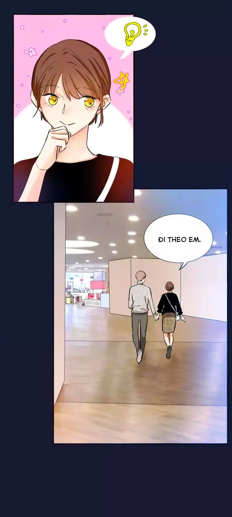 Mùi Hương Lãng Mạn Chapter 59 - 10