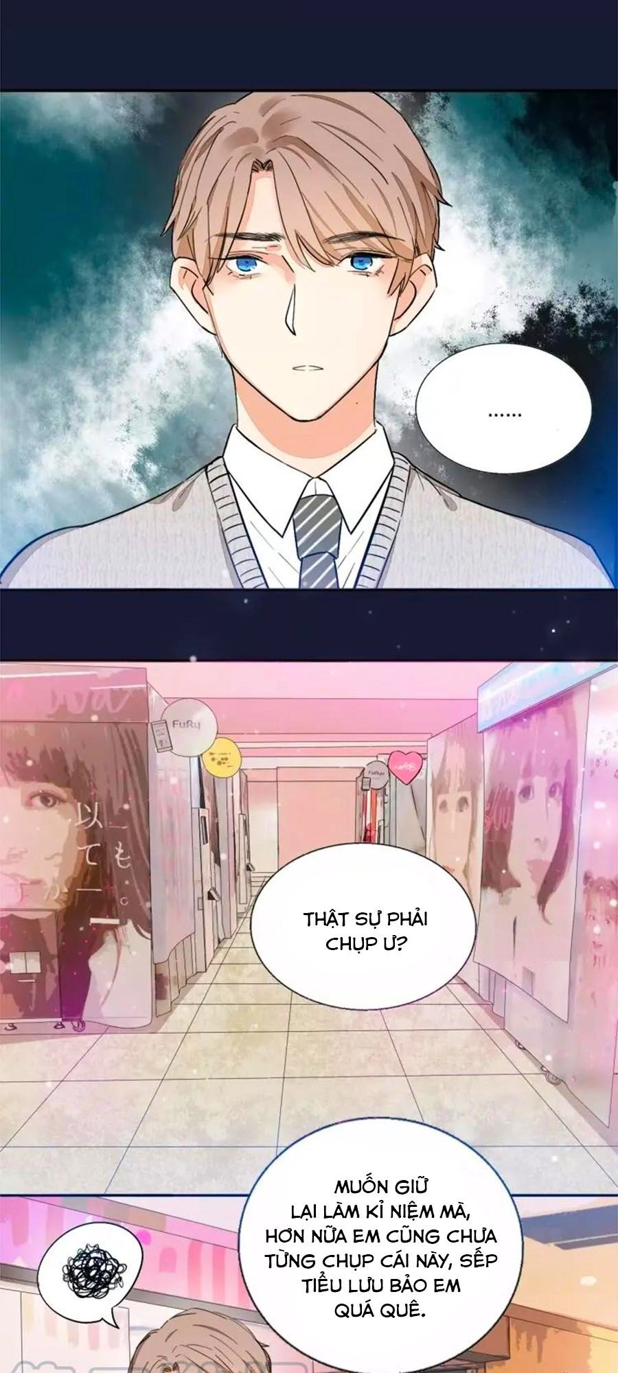 Mùi Hương Lãng Mạn Chapter 59 - 11