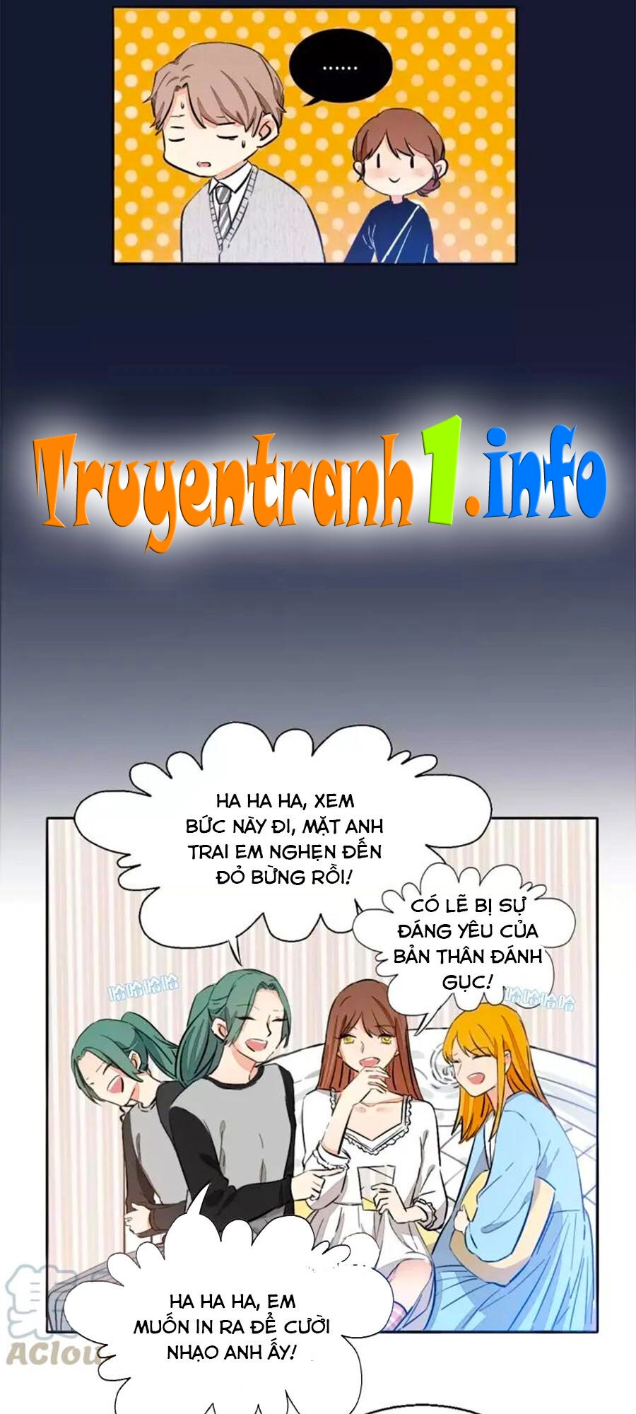 Mùi Hương Lãng Mạn Chapter 59 - 14